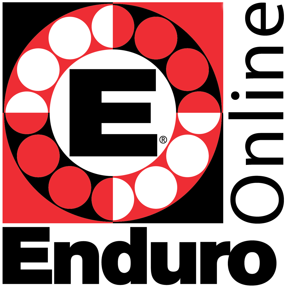 Enduro Parts Logo