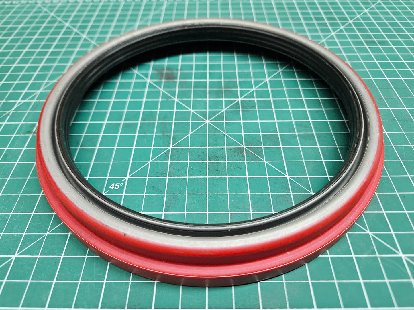 Hyster 1312074 Seal
