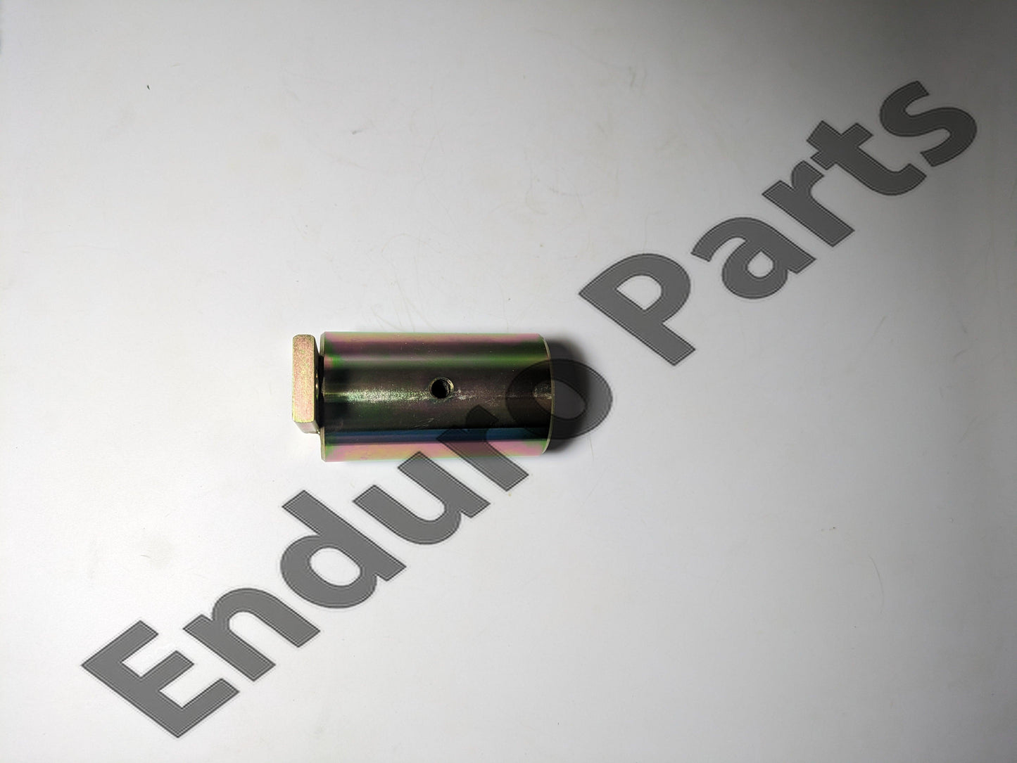 Case 363509A1 Shaft