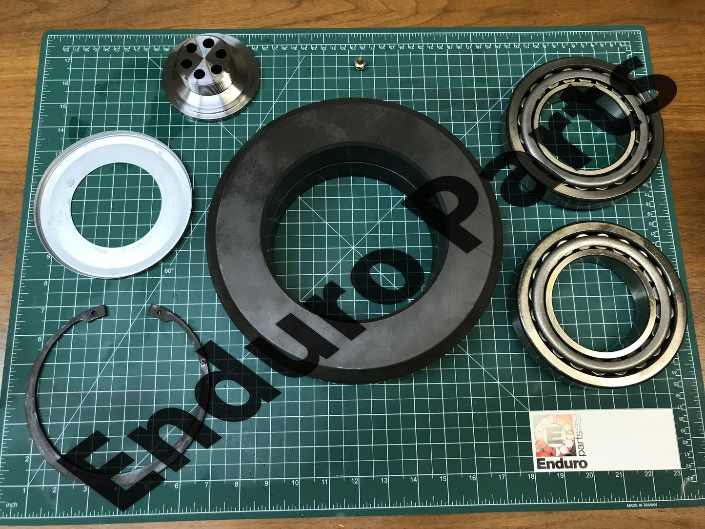 Kalmar A56749.0300 Mast Guide