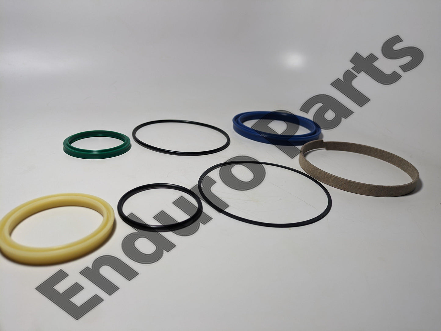 Cascade 210133 seal