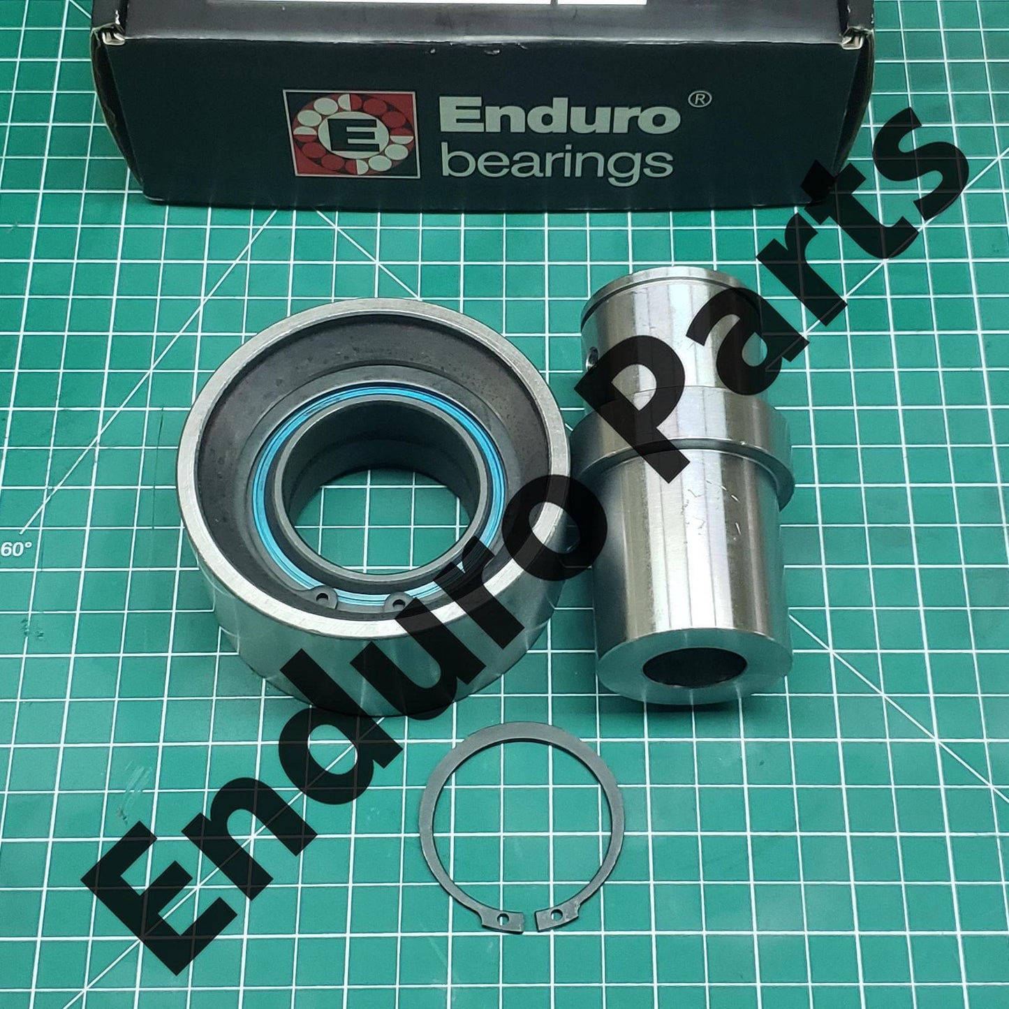 Kalmar A31788.0100 Shaft Kit