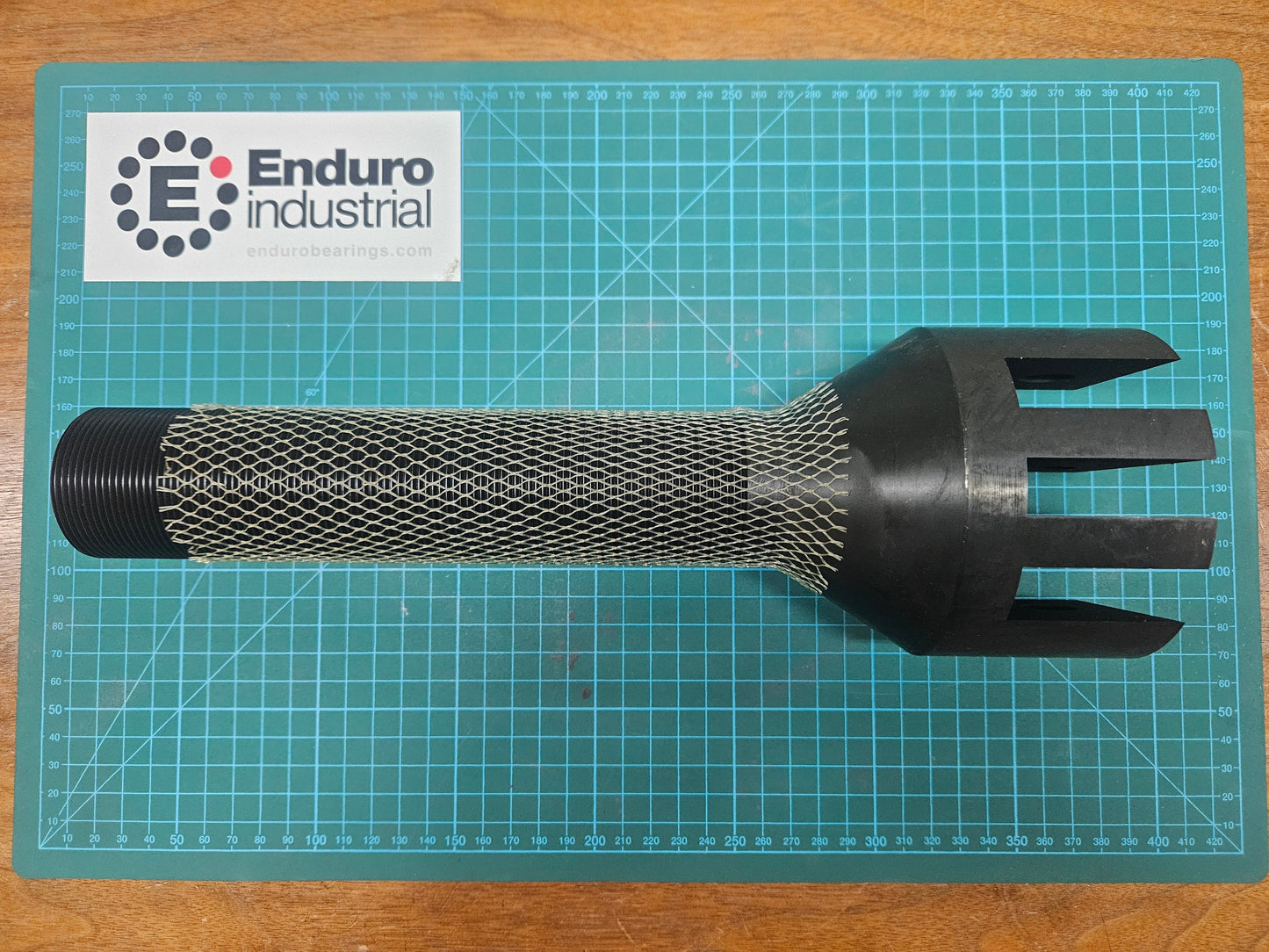 Taylor I-0-18-5598 Chain Anchor