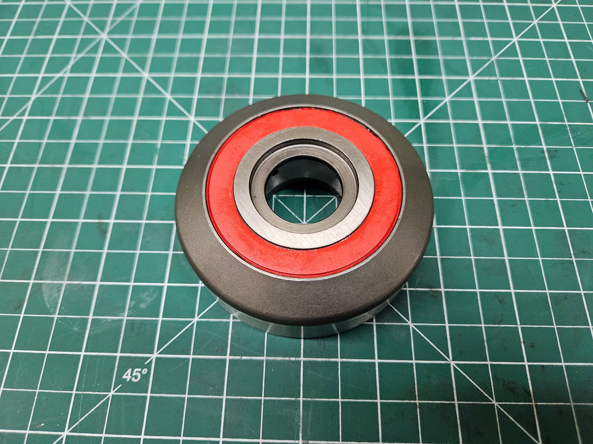 Moffett 210433/1 Mast Roller