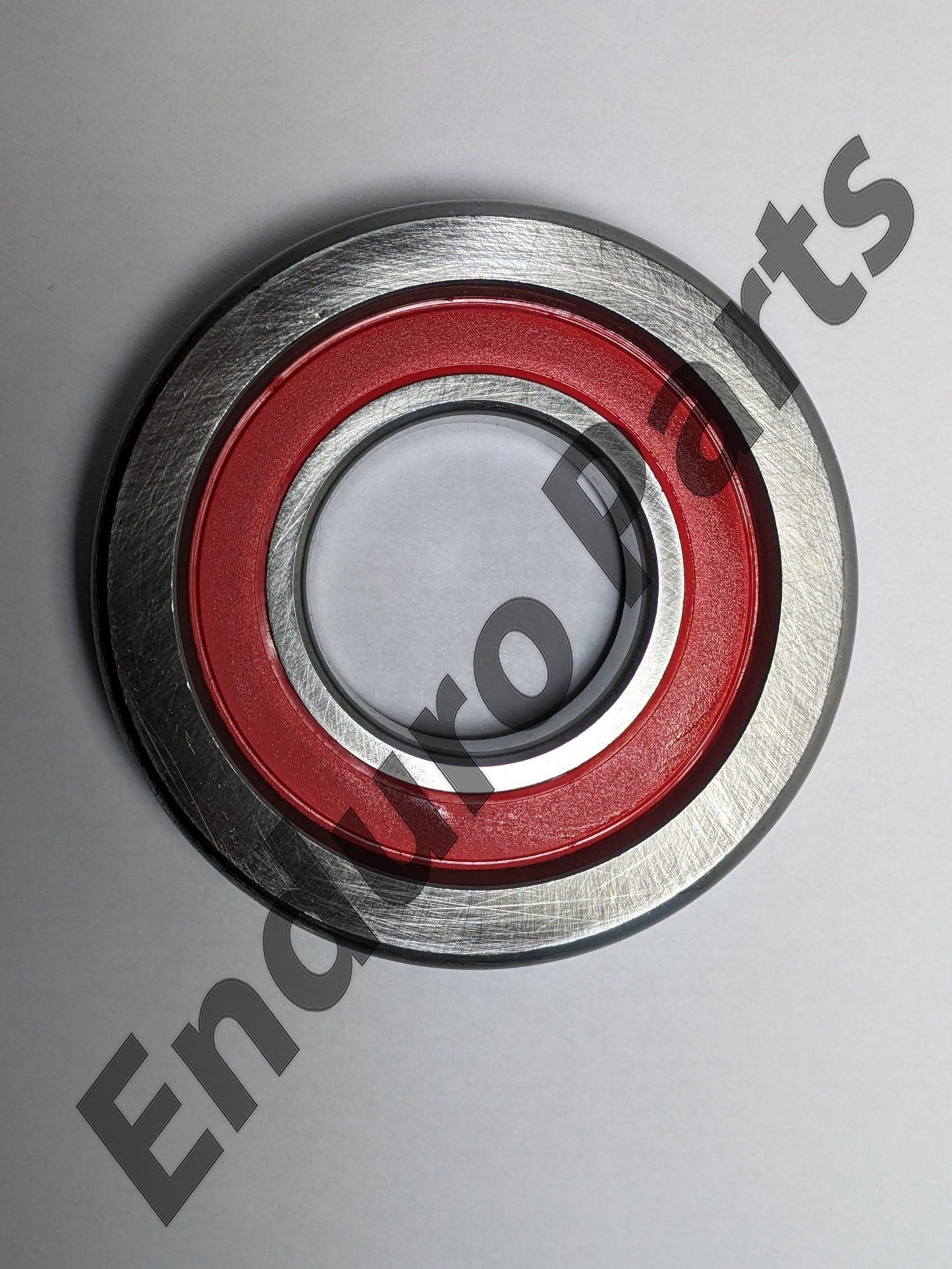 Palfinger HR528 Mast Guide