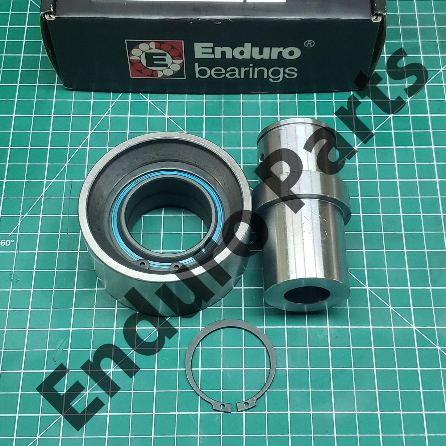 Kalmar A31788.0100 Shaft Kit