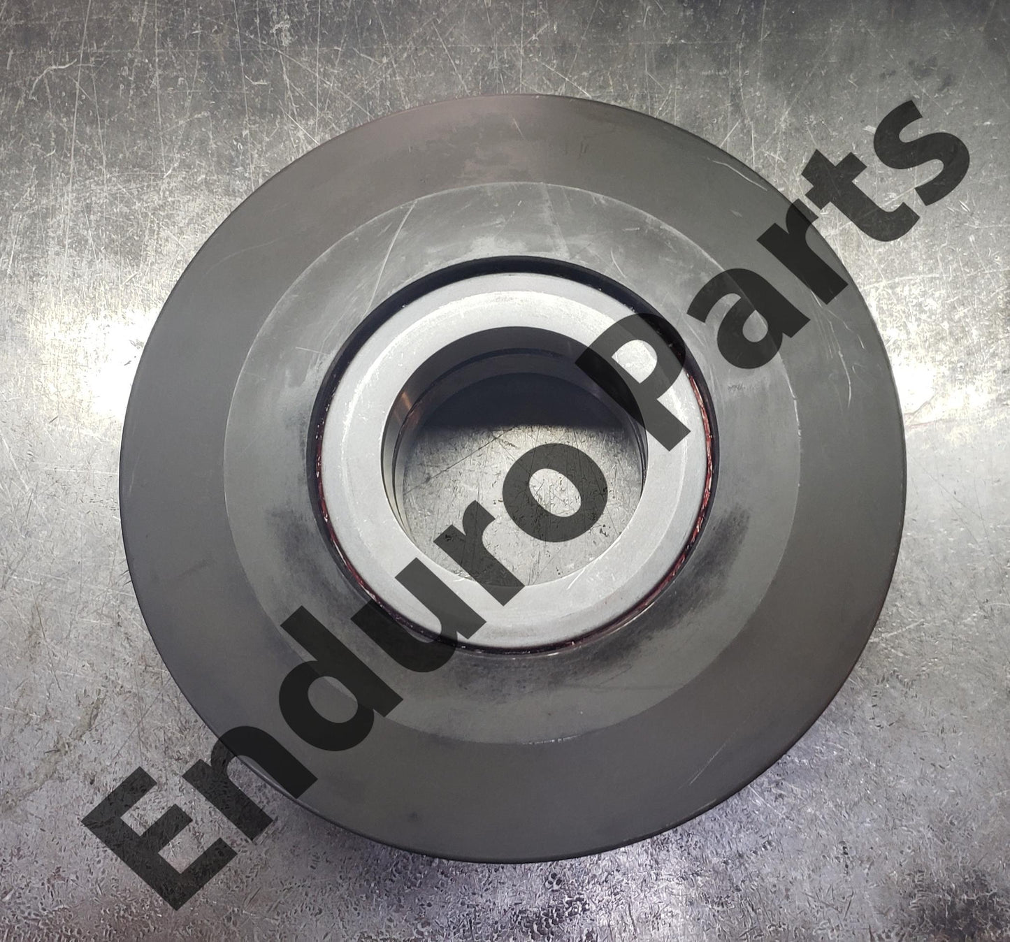 Kalmar A46661.0900 Mast Guide
