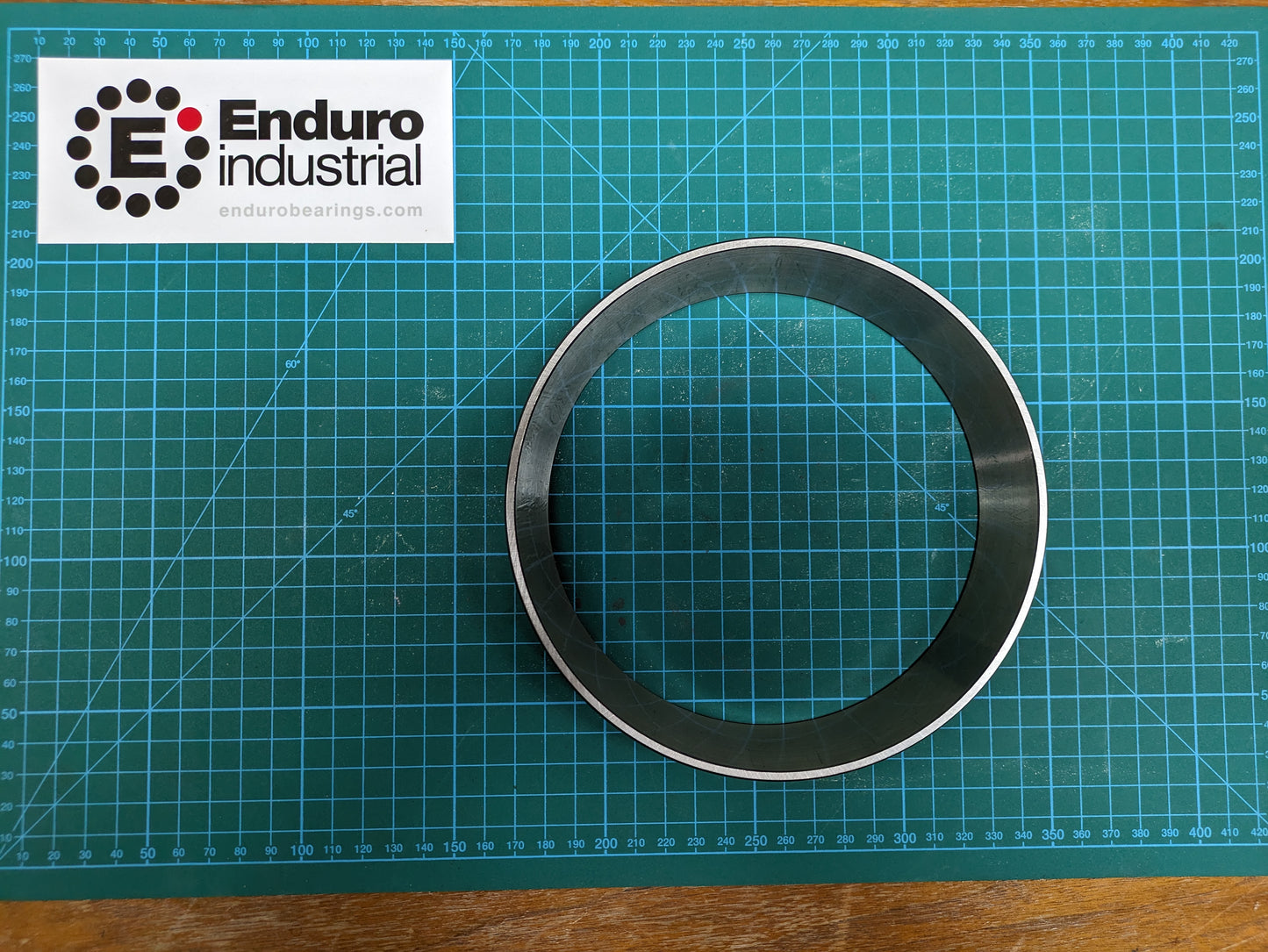 Taylor 3815-888 Taper Roller Bearing Cup