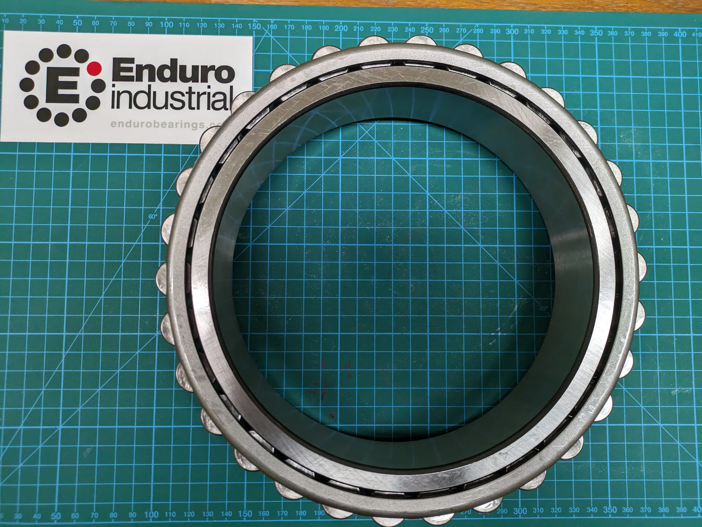 Taylor 3814-123 Tapered Roller Bearing Cone