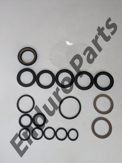 Rockwell R507008 seal