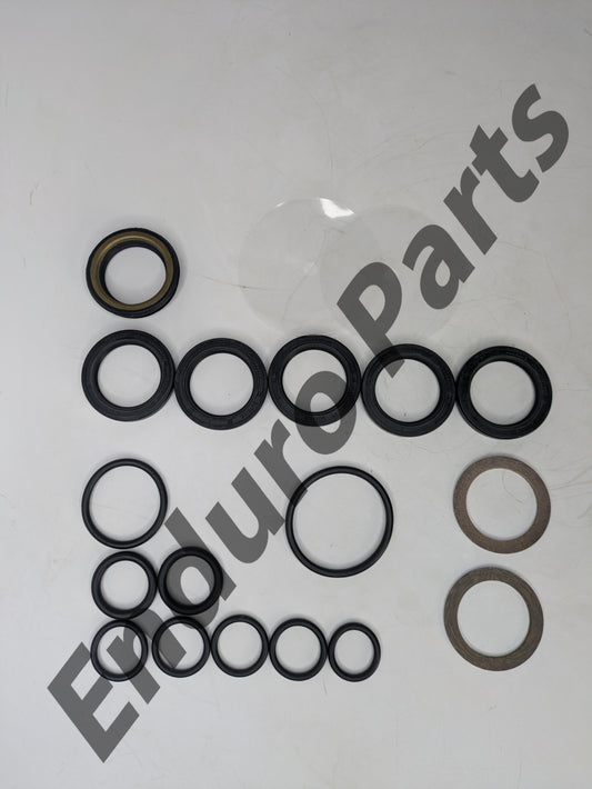 LPM 2501-105995 seal
