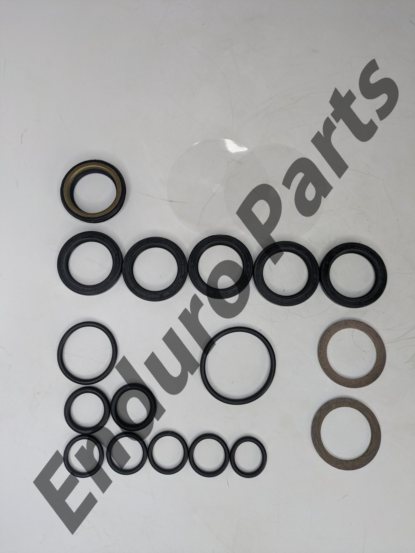 Toyota 005917363781 seal