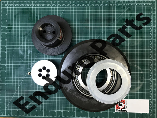 Kalmar 360153.0400 Mast Guide