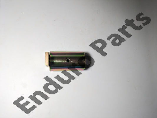 Case 363509A1 Shaft