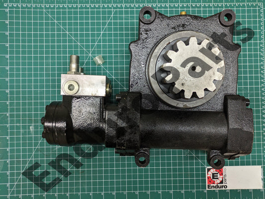 Cascade 795491 Gear Drive