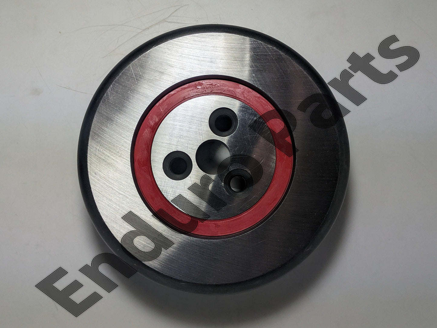 Hyster 4649193 Mast guide