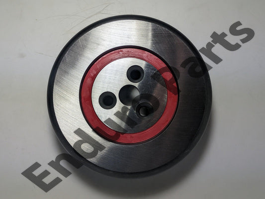 Hyster 4649193 Mast guide