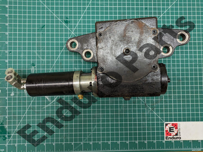 Cascade 679106 Worm Drive