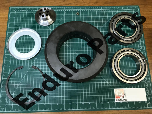Kalmar A56749.0300 Mast Guide