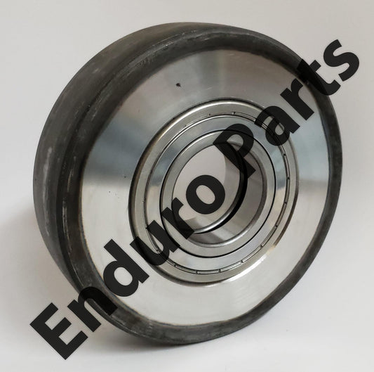 Caterpillar 537006 Mast Guide