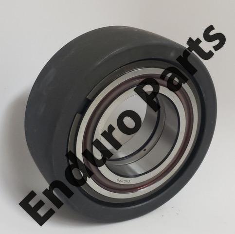 Hoist A11024 Mast Guide