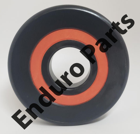 Caterpillar A0000-06235 Mast Guide