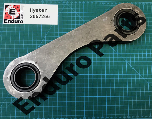 Hyster 3067266 Steering Link