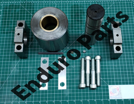 Kalmar 338835.0100 Side Roller Kit