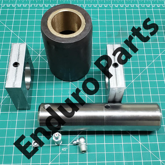 Kalmar 407269.0700 Side Roller Kit