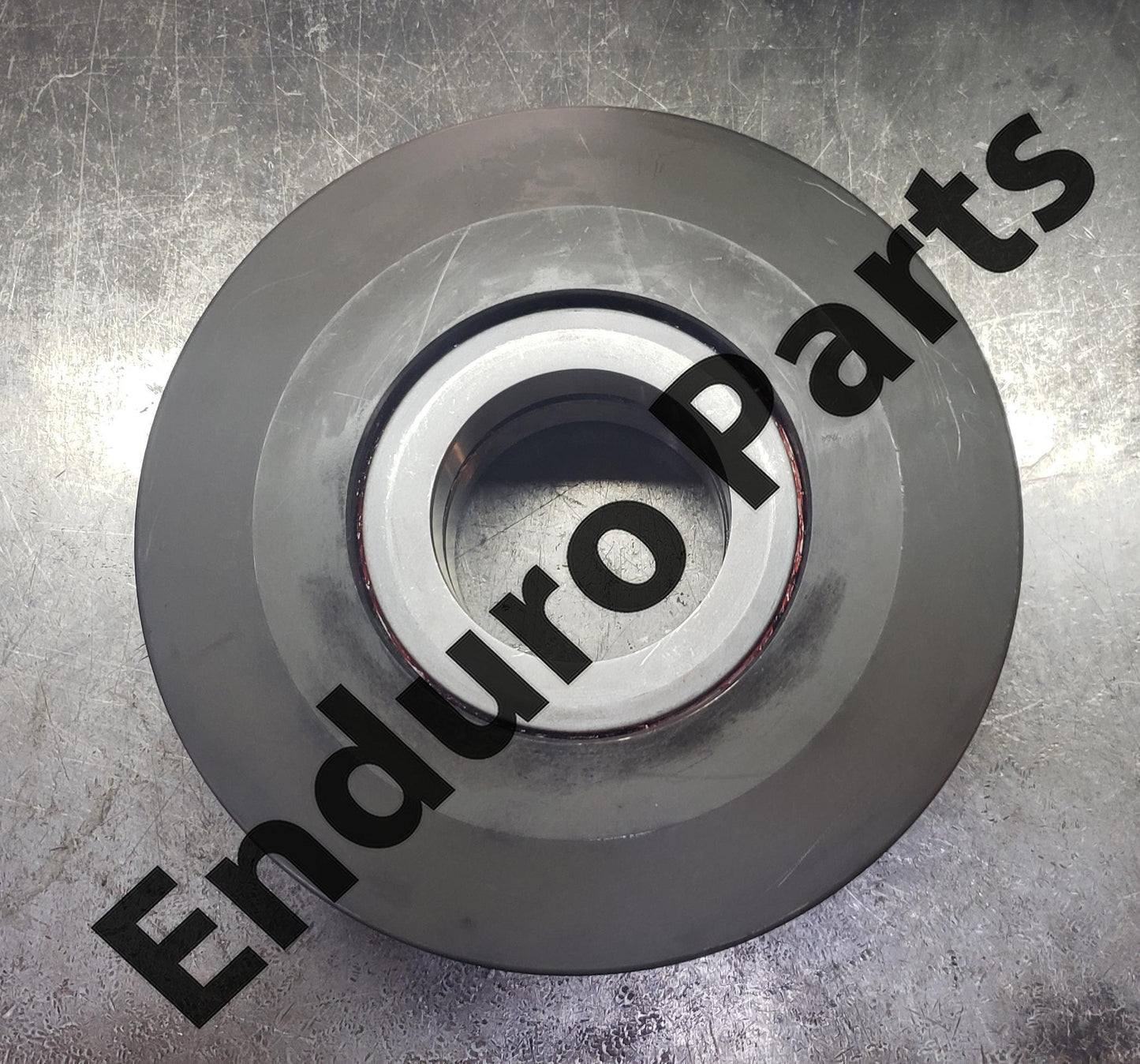Kalmar A46661.0900 Mast Guide