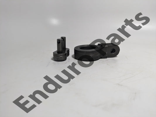 Toyota 04631-30450-71 Chain anchor