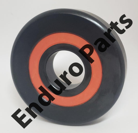 Caterpillar A0000-06237 Mast Guide