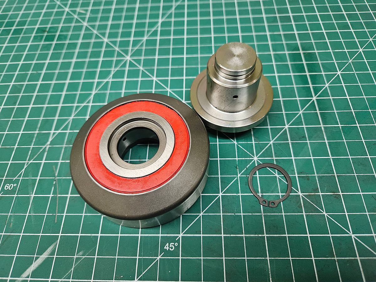 Moffett 529.999.0022 Mast Roller Assembly