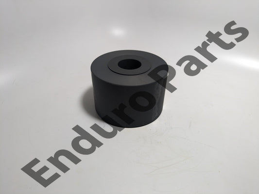 Hoist 12449-3 upper web roller