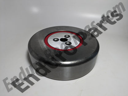 Hyster 4649194 Mast Guide