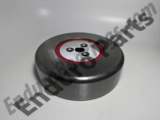 Hyster 4649194 Mast Guide
