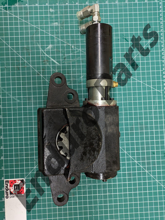 Cascade 679106 Worm Drive
