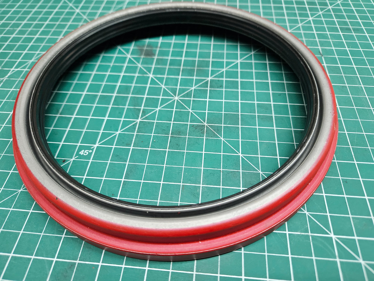 Kalmar 923109.0490 Unitized Seal