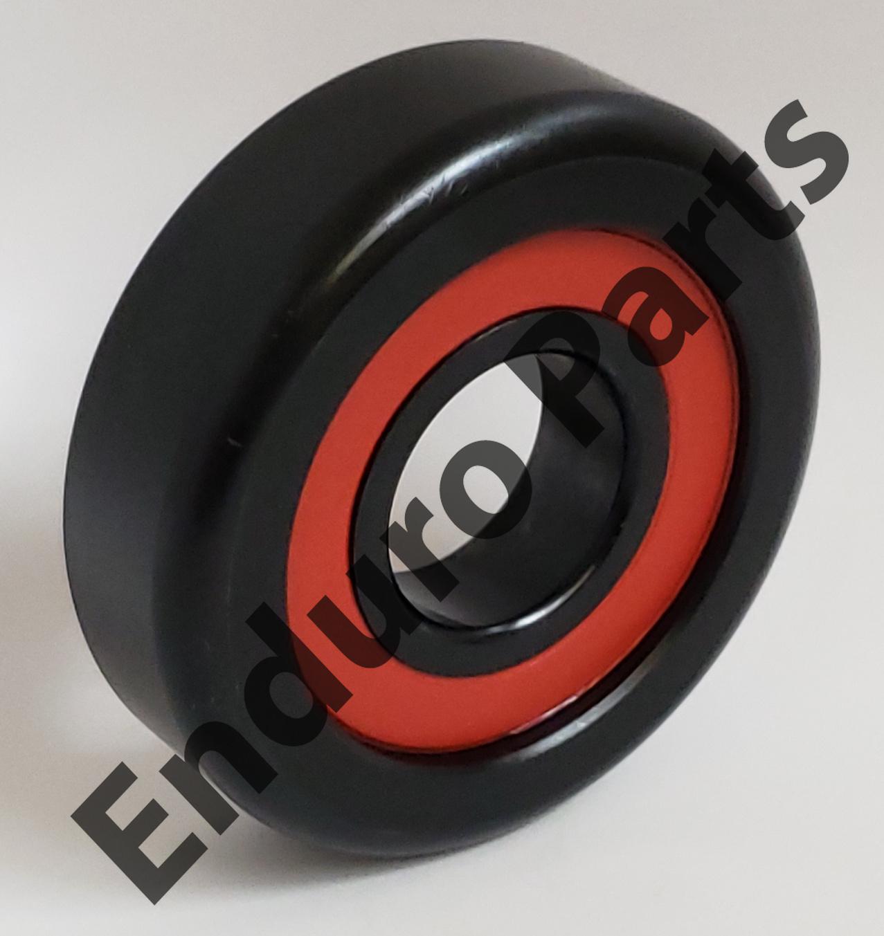 Caterpillar A0000-17586 Mast Guide