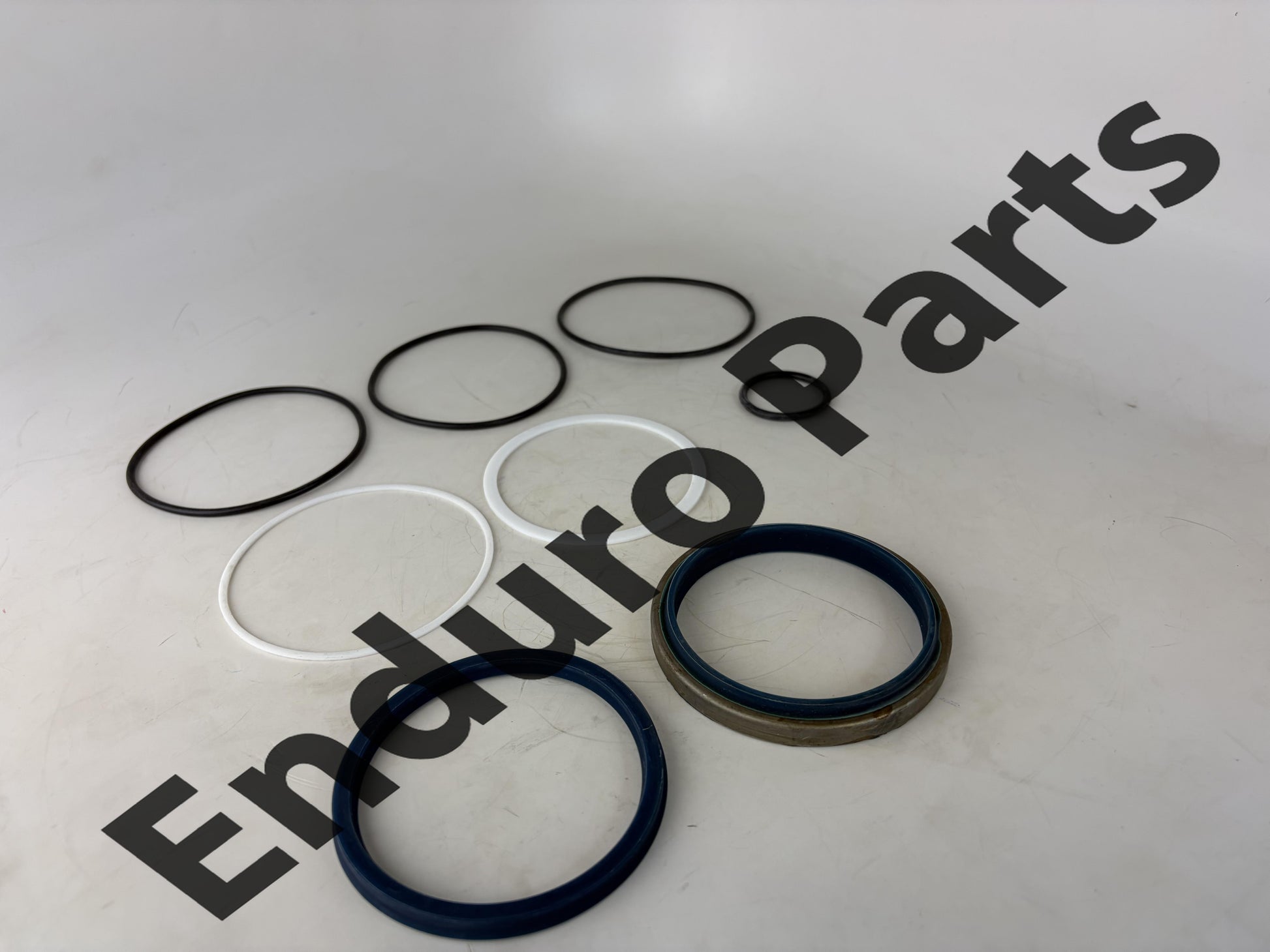 Enduro test1Cross Seal - Image 1
