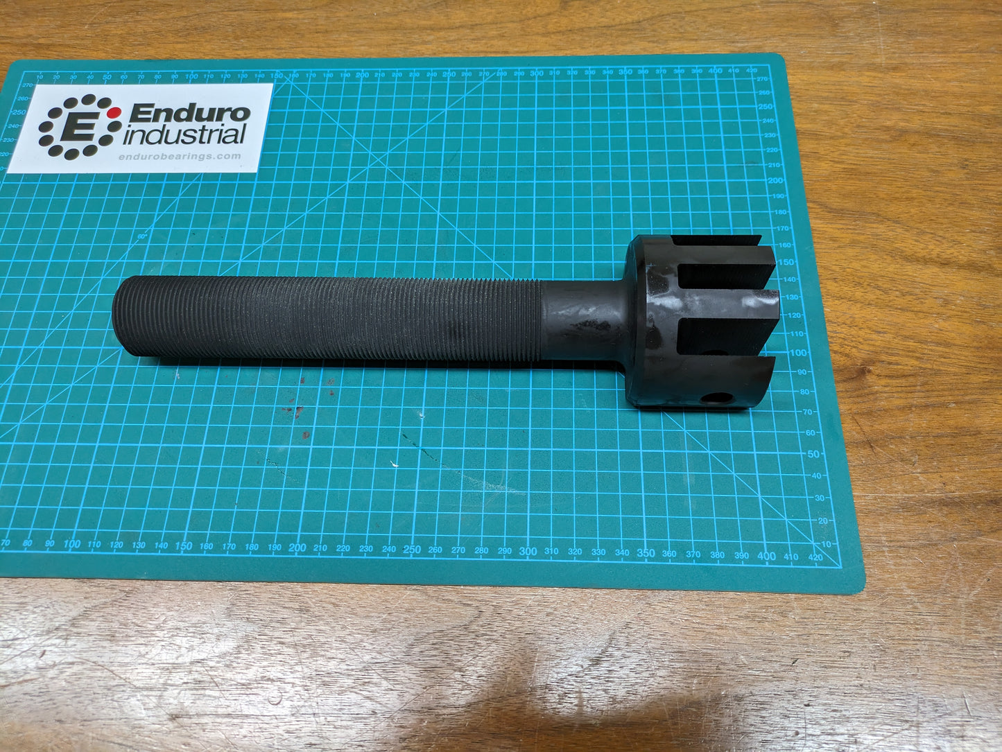 Taylor I-0-16-1702 Chain Anchor
