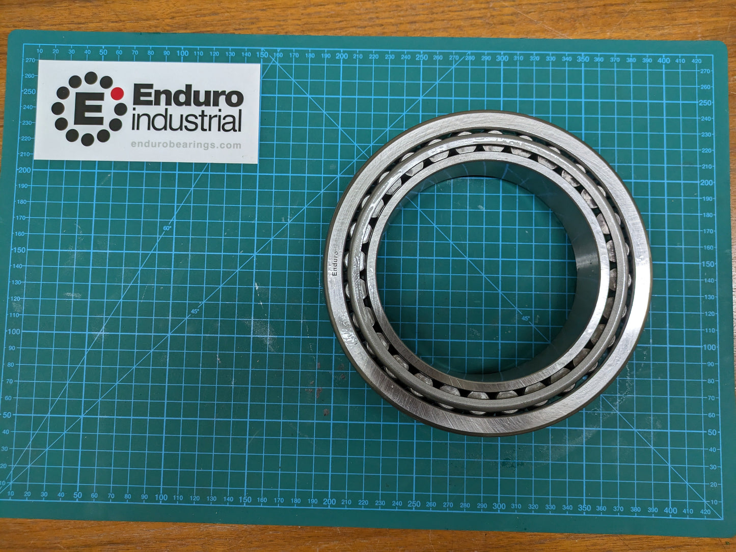 Taylor 3816-308 Tapered Roller Bearing Set