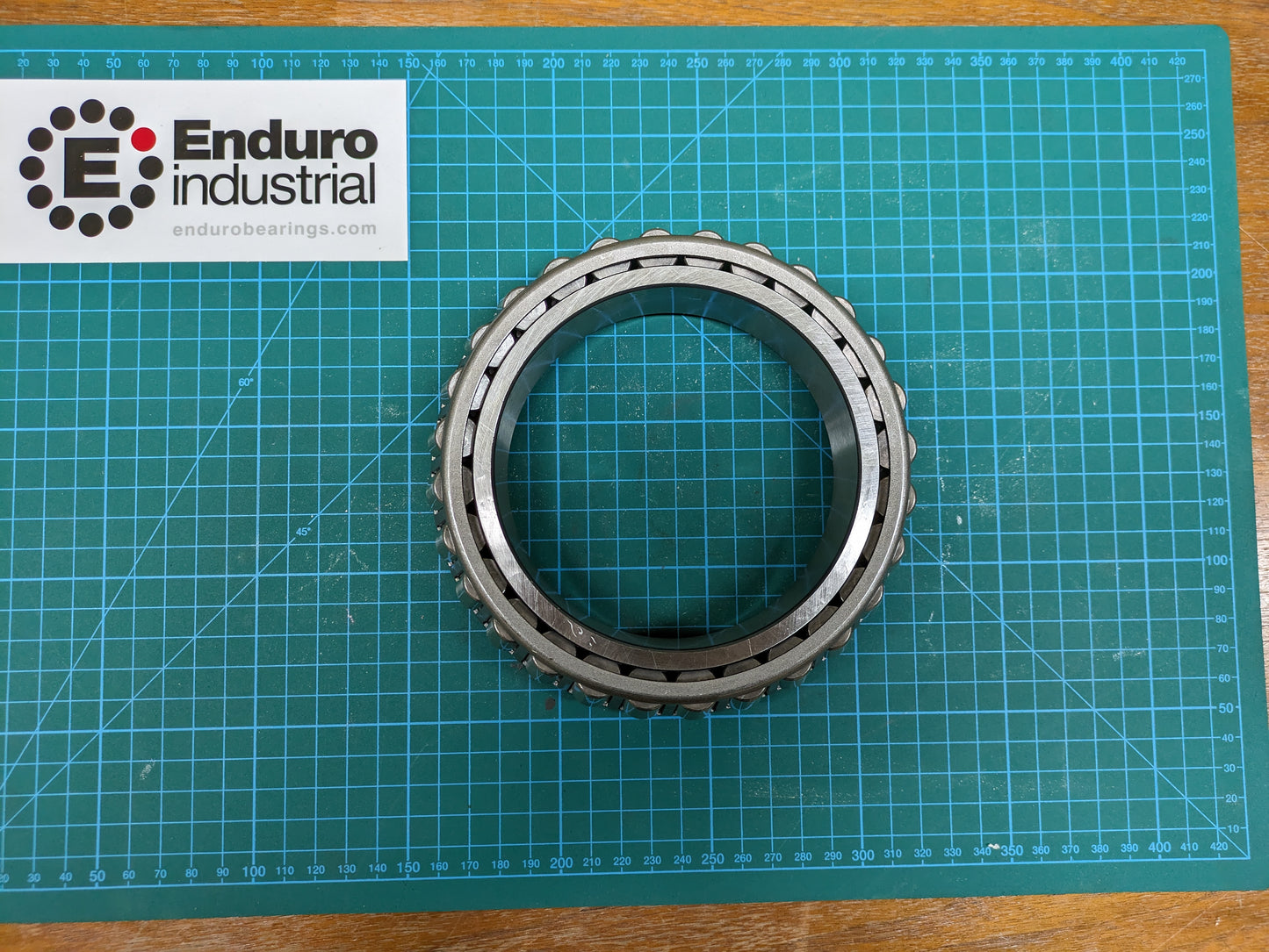 Taylor 3815-774 Taper Roller Bearing Cone
